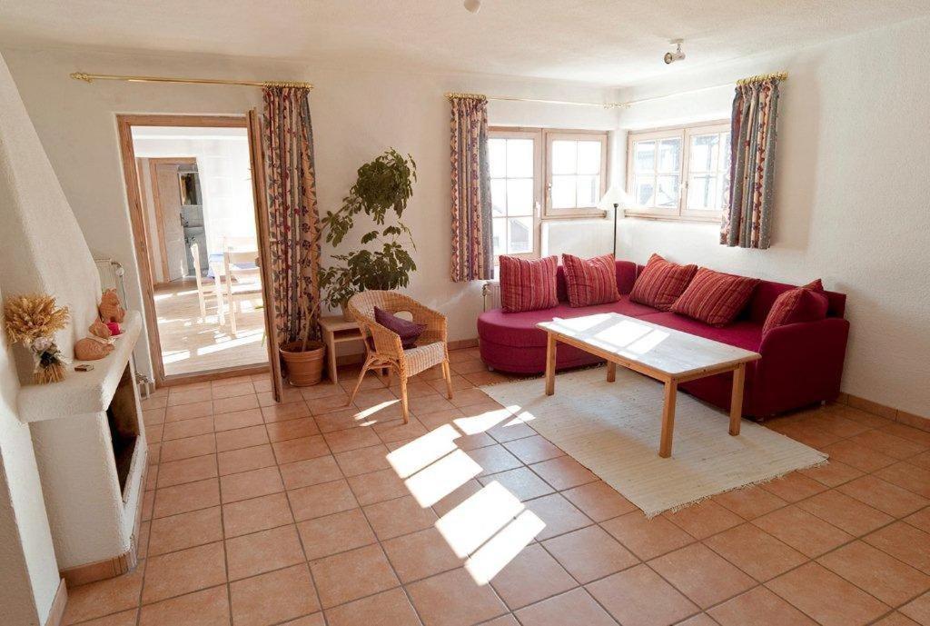 Wellnesshotel Schiesselhof Grafenhausen Szoba fotó