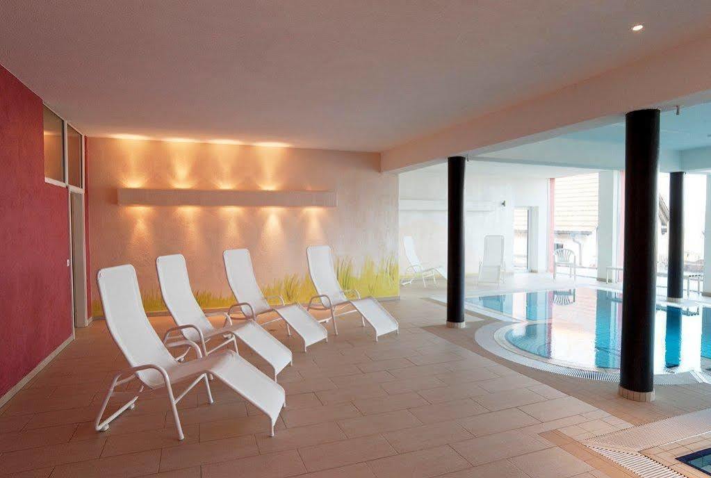 Wellnesshotel Schiesselhof Grafenhausen Kültér fotó