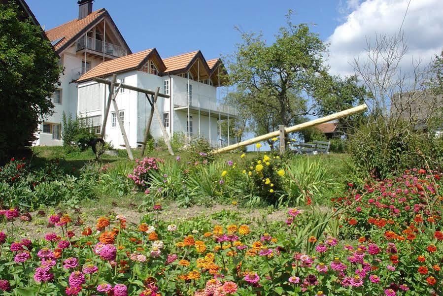 Wellnesshotel Schiesselhof Grafenhausen Kültér fotó