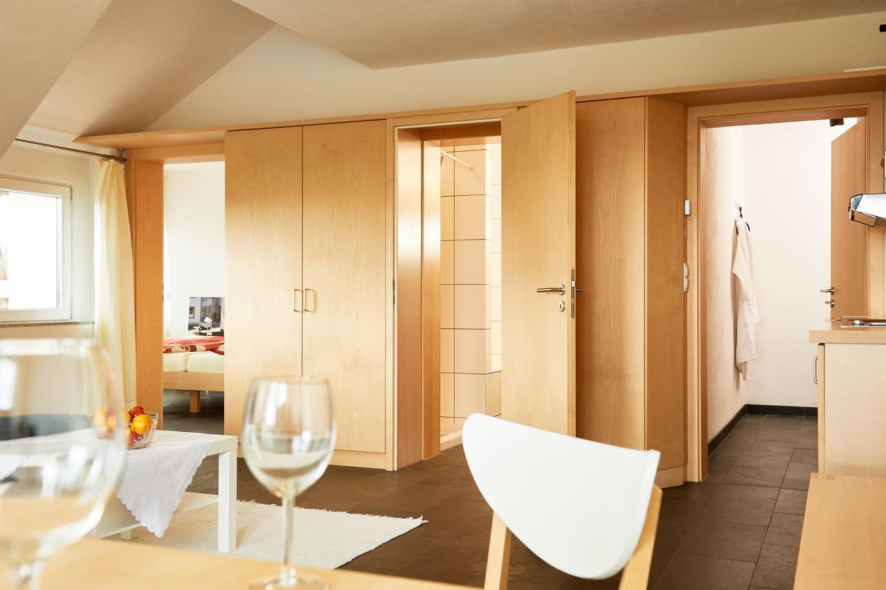 Wellnesshotel Schiesselhof Grafenhausen Kültér fotó