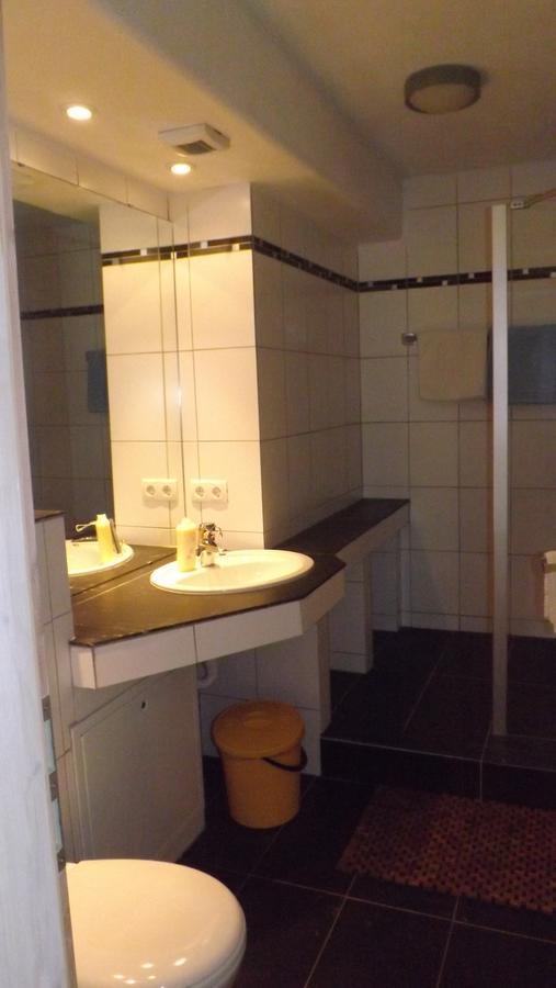 Wellnesshotel Schiesselhof Grafenhausen Kültér fotó