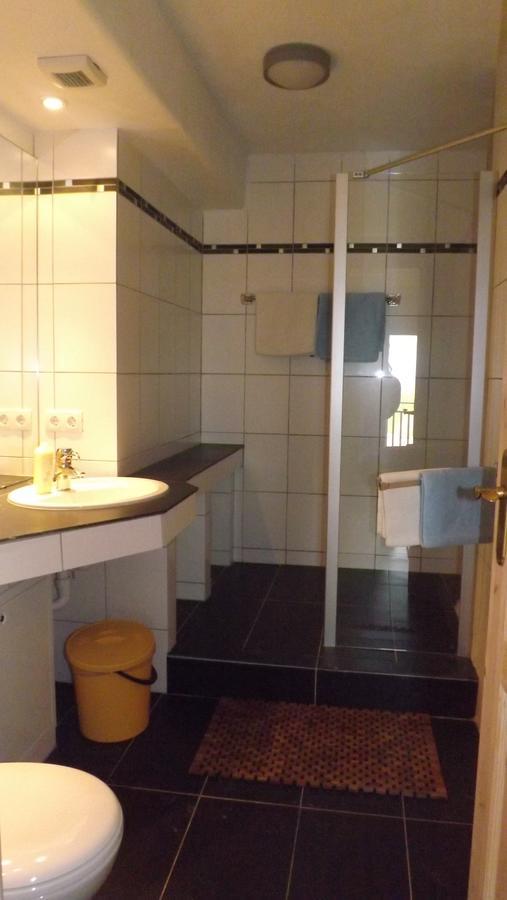 Wellnesshotel Schiesselhof Grafenhausen Kültér fotó