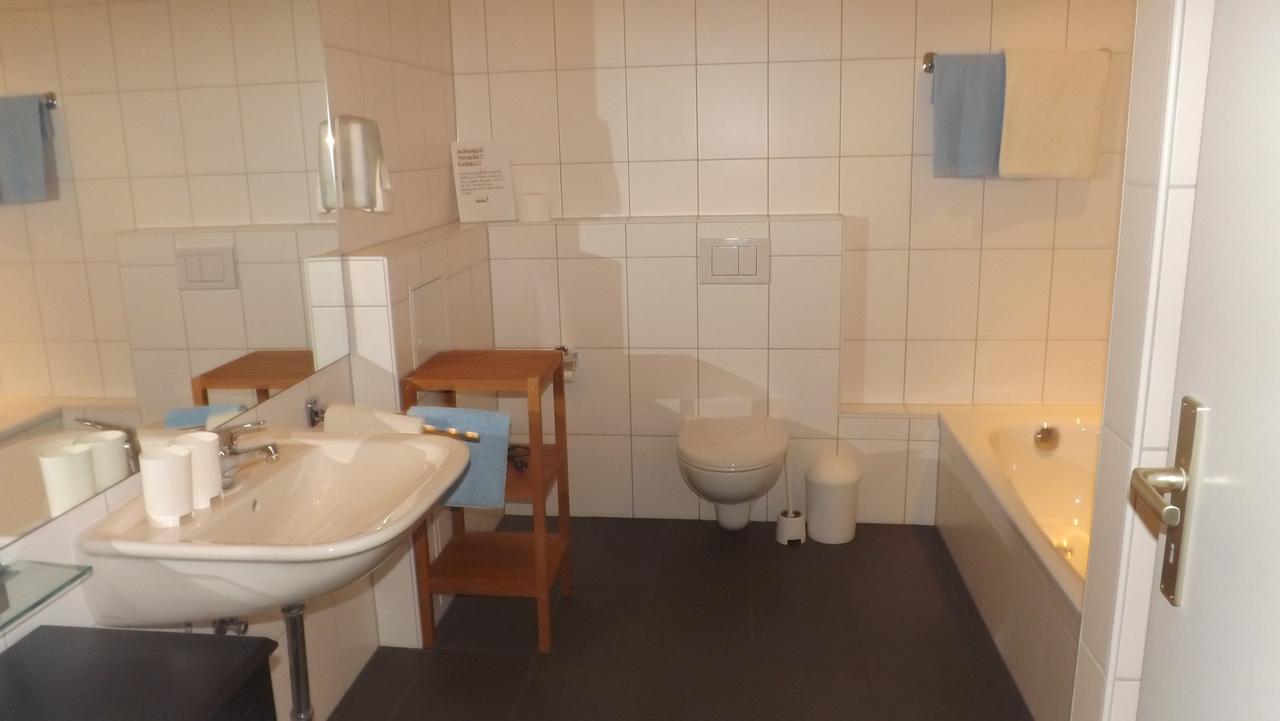 Wellnesshotel Schiesselhof Grafenhausen Kültér fotó