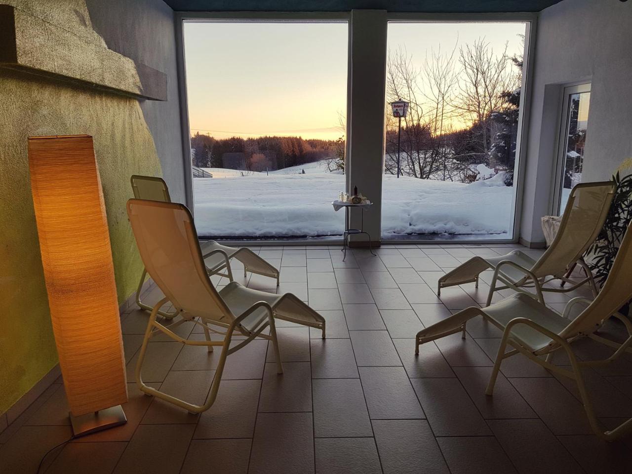 Wellnesshotel Schiesselhof Grafenhausen Kültér fotó